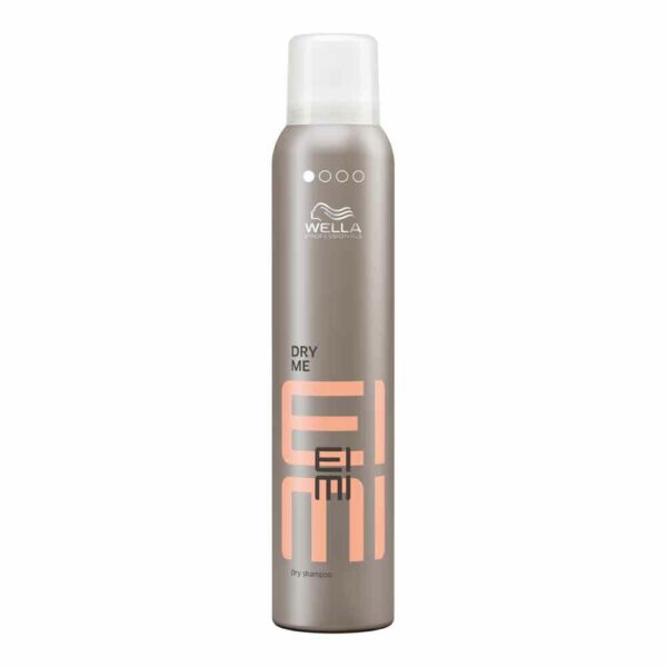 shampoing sec dry me wella professionals 1