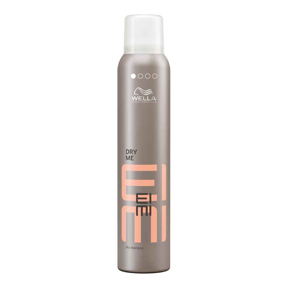 shampoing sec dry me wella professionals 1