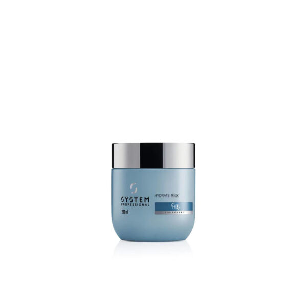 system professional hydrate mask system professional 1