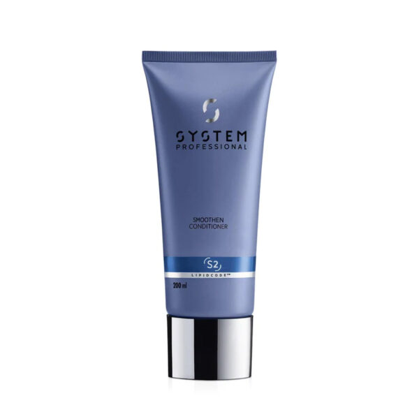 system professional smoothen conditioner system professional 1