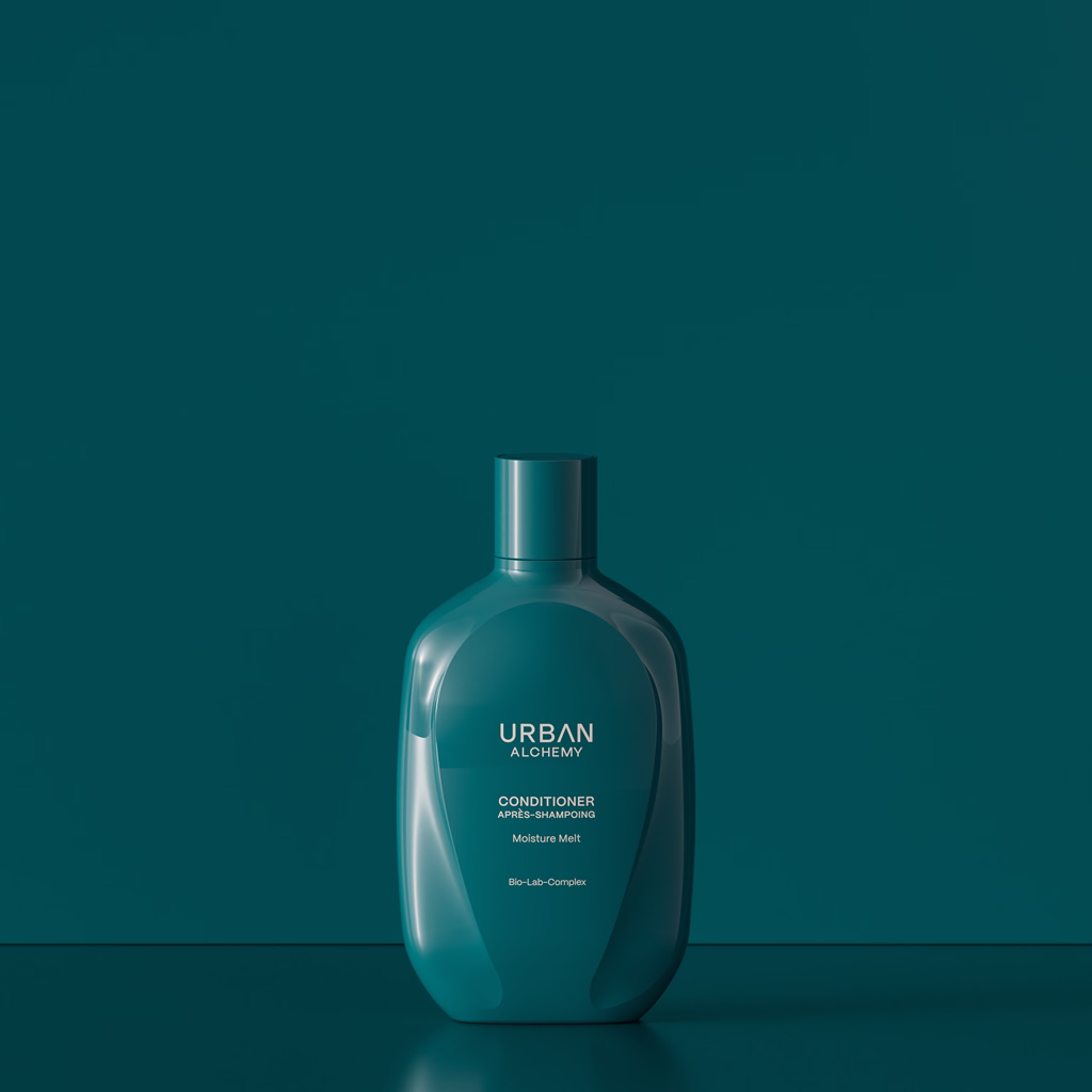 après shampoing moisture melt 1 l